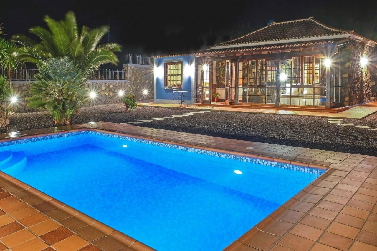 Casa Maday Villa Mazo Exteriör bild