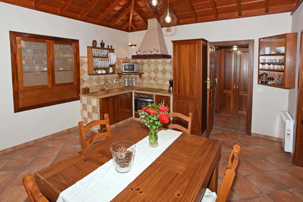 Casa Maday Villa Mazo Exteriör bild