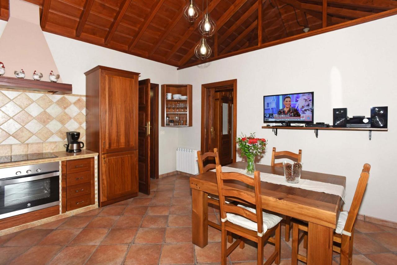 Casa Maday Villa Mazo Exteriör bild