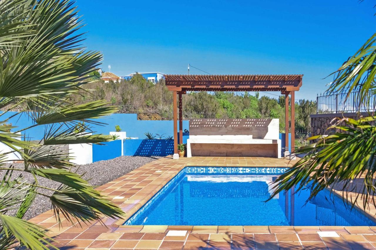 Casa Maday Villa Mazo Exteriör bild