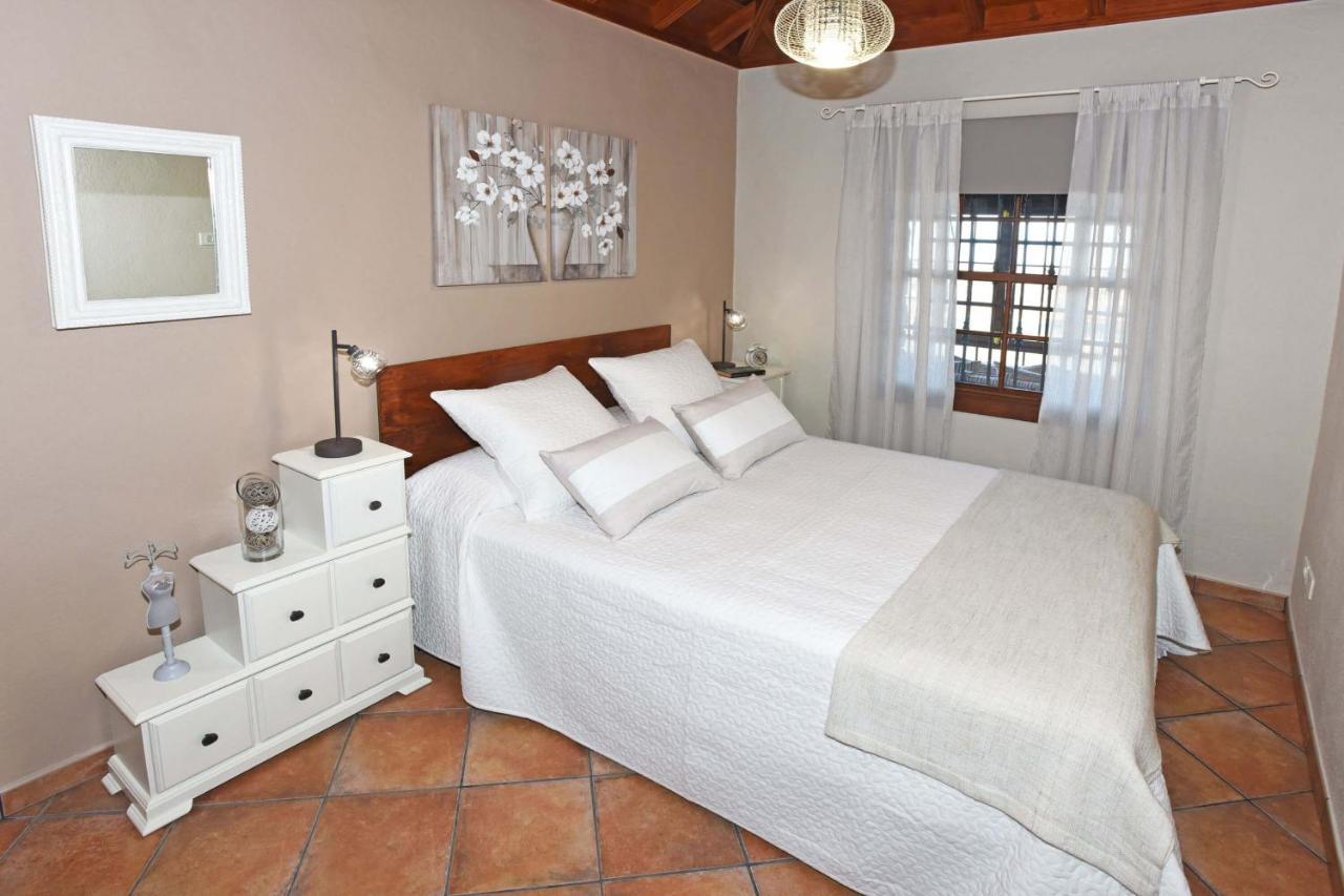 Casa Maday Villa Mazo Exteriör bild
