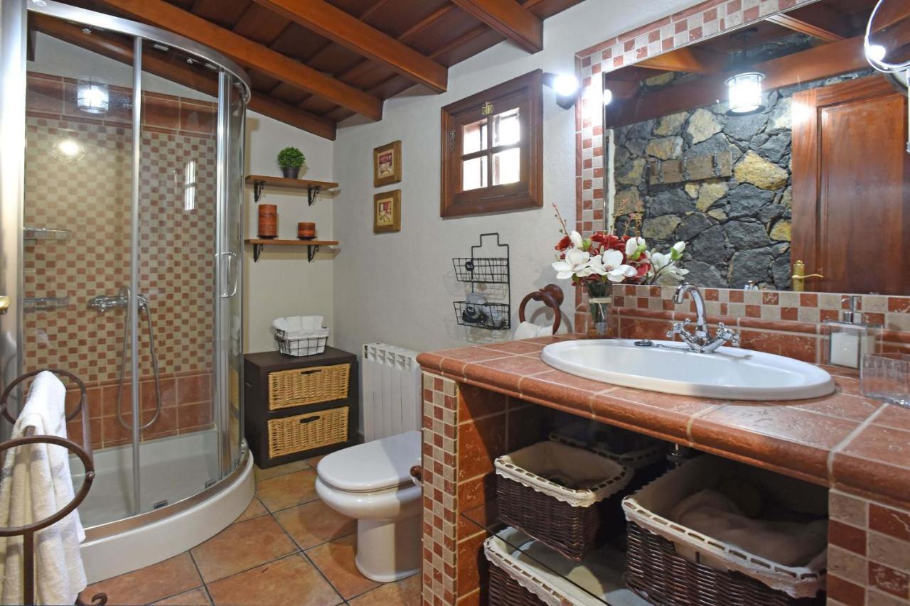 Casa Maday Villa Mazo Exteriör bild