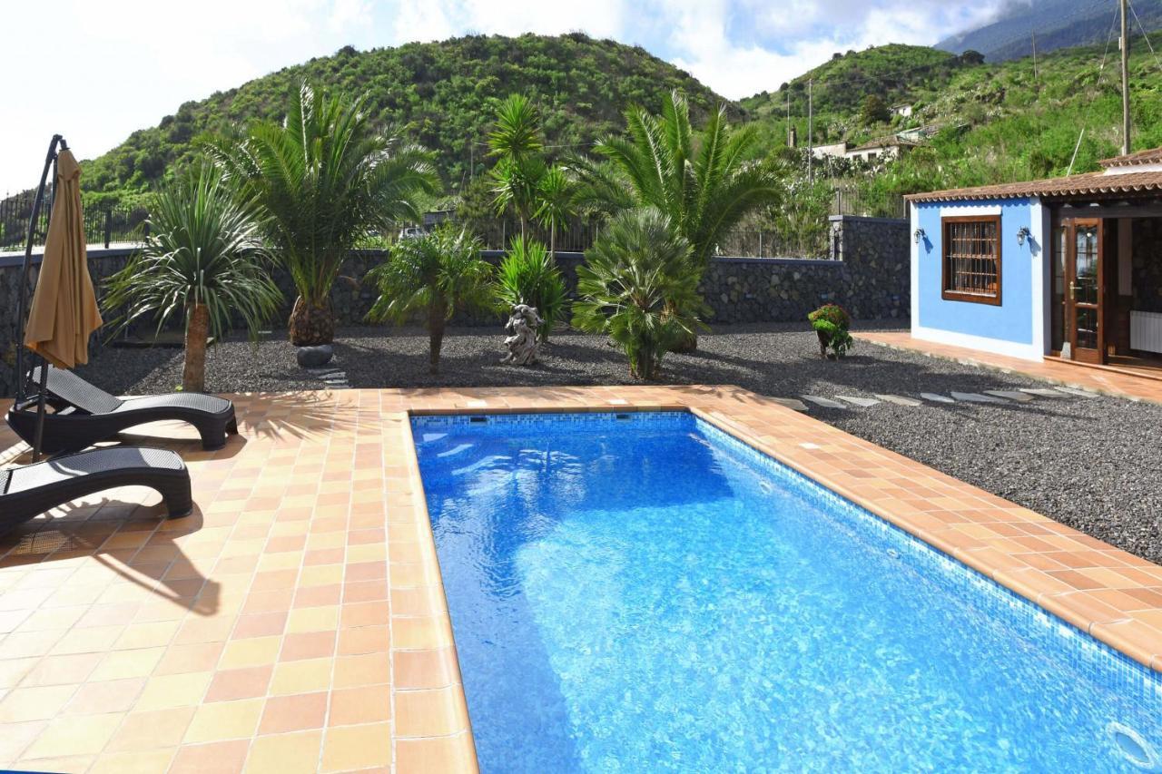 Casa Maday Villa Mazo Exteriör bild