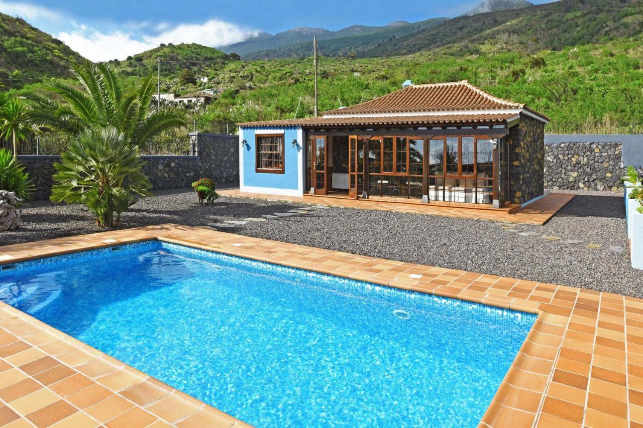 Casa Maday Villa Mazo Exteriör bild