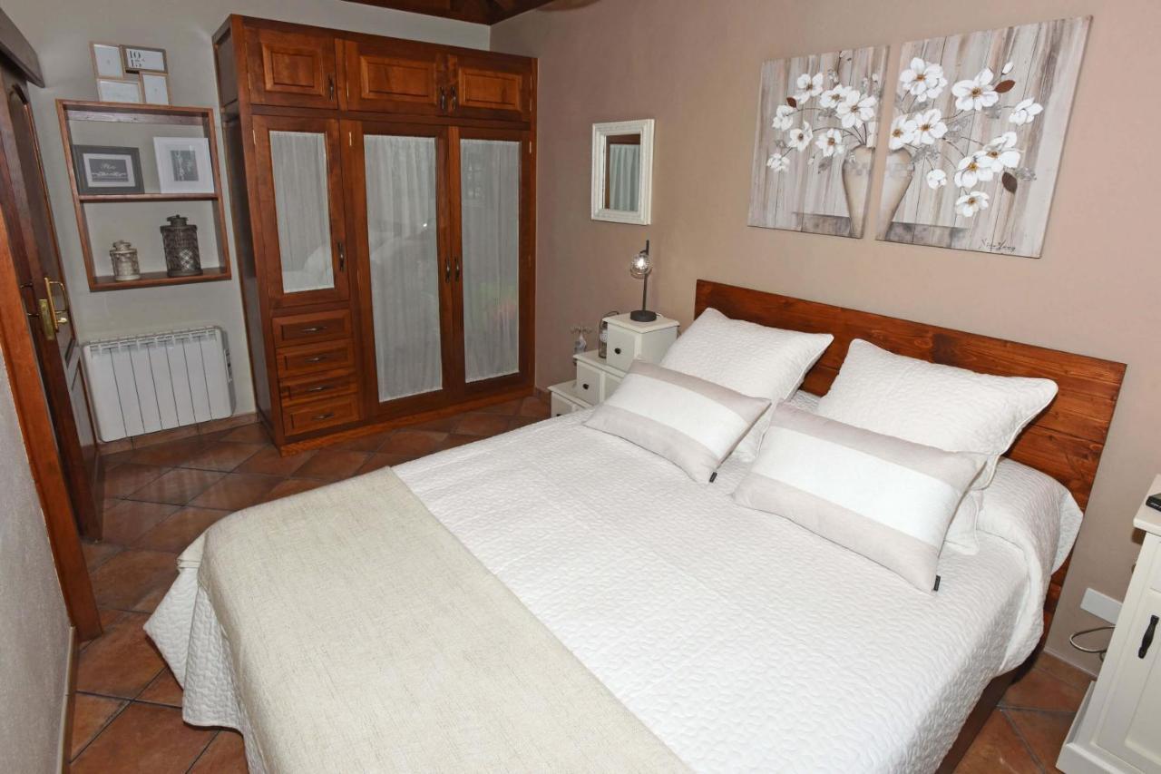 Casa Maday Villa Mazo Exteriör bild